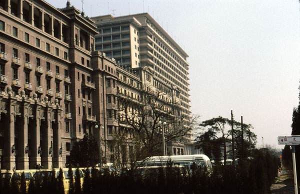 Beijing-Hotel