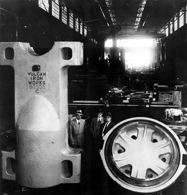 Blaw-Knox-Drop-Hammer