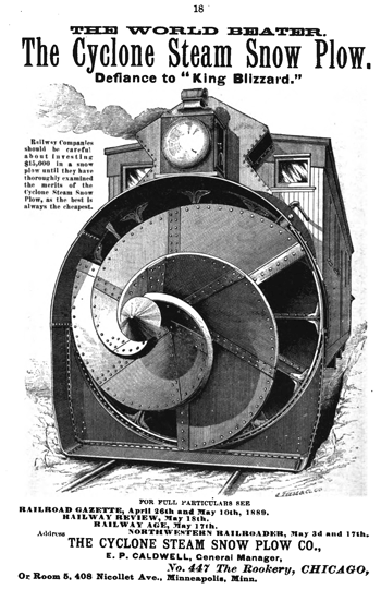 Caldwell-Snow-Plow-Ad