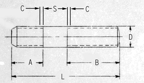 Tap-End-Stud-Diagram