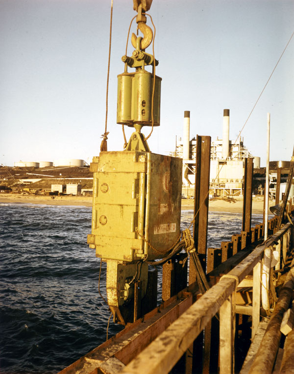 Vulcor-VHD2-California