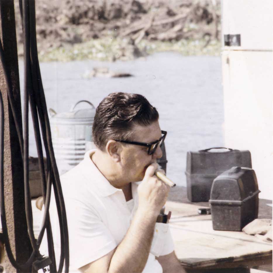 HCH-Prestressed-Job-1969