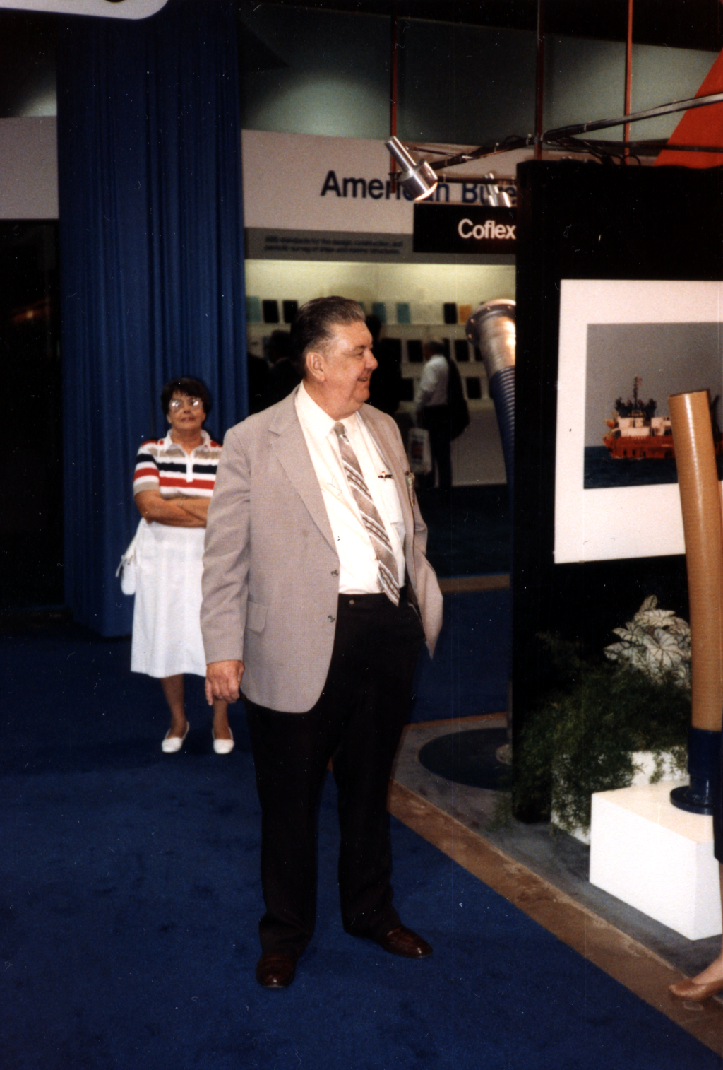 HCH SH OTC 1985