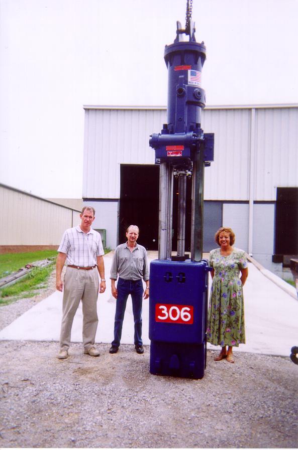 vulcan 306 7