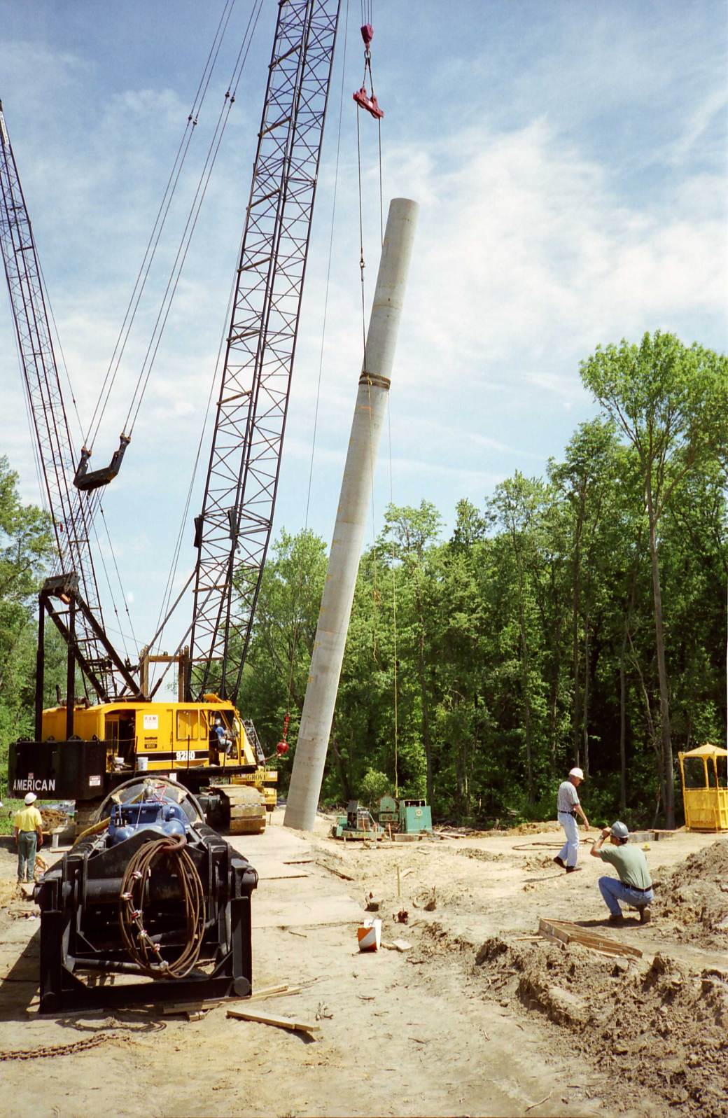 Concrete-Pile-Pickup-Delaware-1998-2